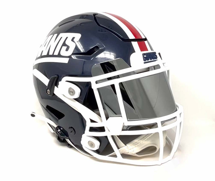 custom football helmet parts Fabbay 32 Pcs Repair Kit Football Helmet Hardware Kit R Shape Visor Clips Screws Nuts with Rubber Gaskets for Hockey Baseball Sports : Automotive To check if your program subscribes to InSite Analytics Custom Name & Number Mini