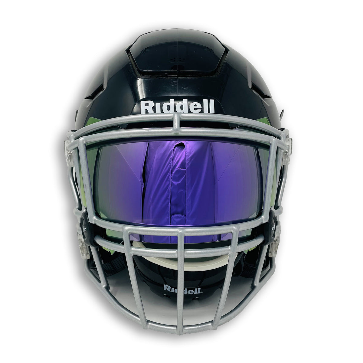 Grape Ape Zero-G Plus Football Visor