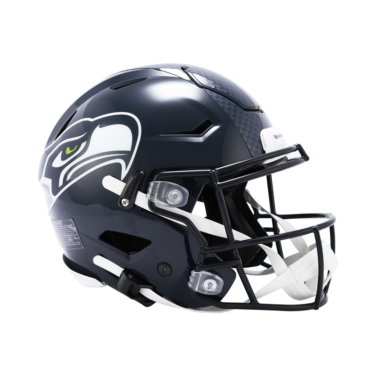 Seattle Seahawks Authentic SpeedFlex