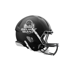Your Own Custom Football Helmet – The Helmet Giant
