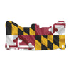 Maryland Flag Visor Skin