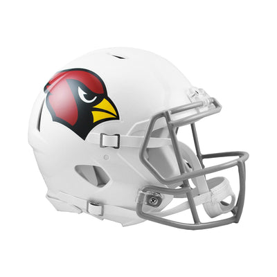 Arizona Cardinals Replica Speed Football Helmet | Riddell
