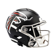 Atlanta Falcons Authentic SpeedFlex Football Helmet | Riddell