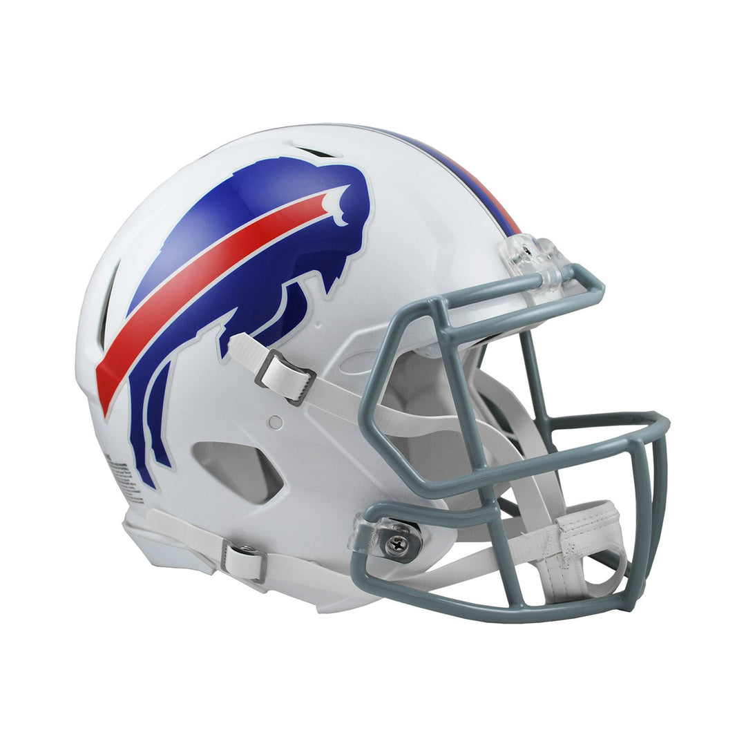 Buffalo Bills Authentic Speed Helmet