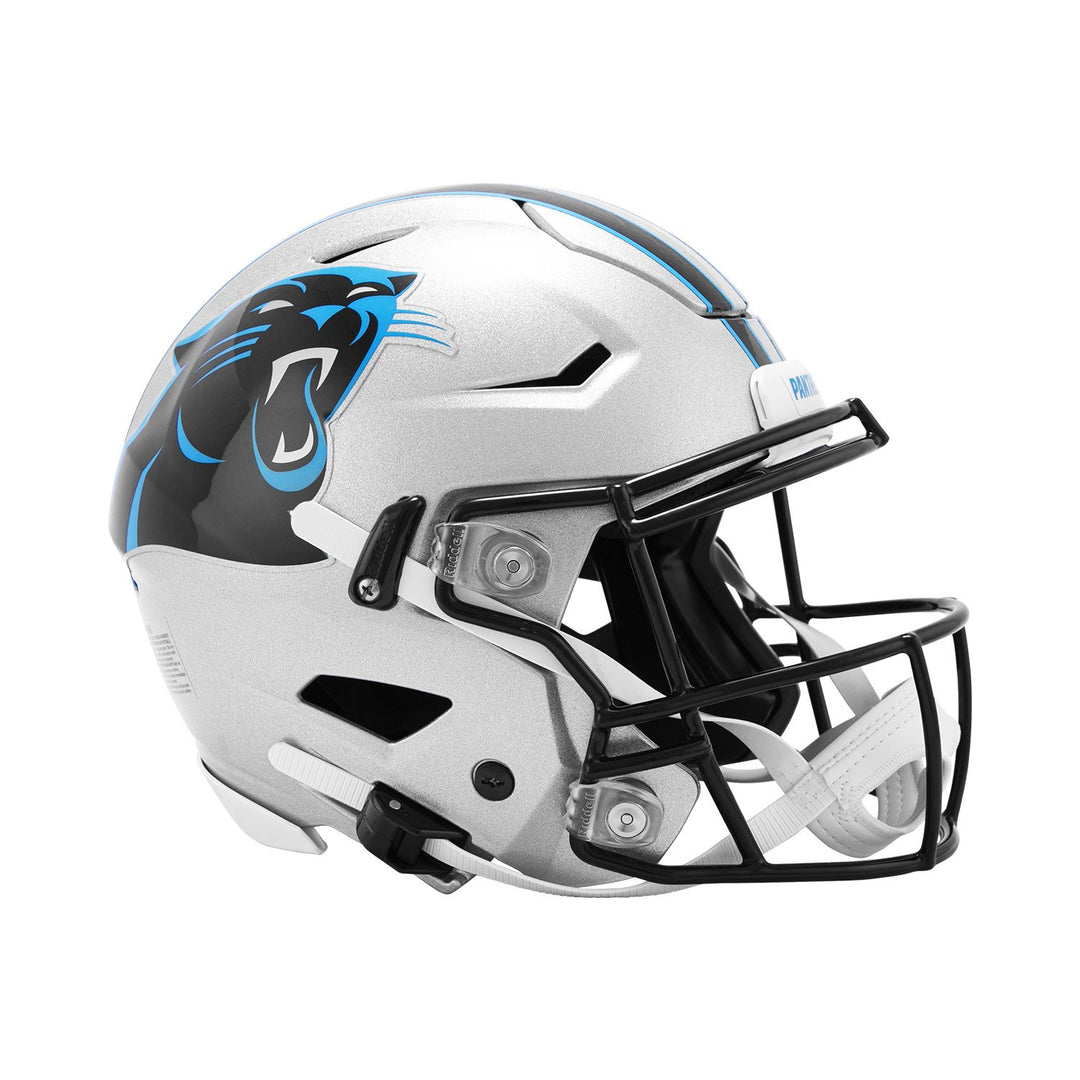 Carolina Panthers Authentic SpeedFlex