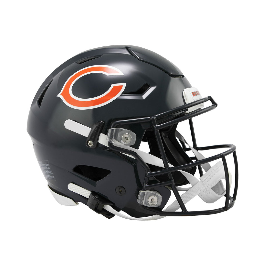 Chicago Bears Authentic SpeedFlex