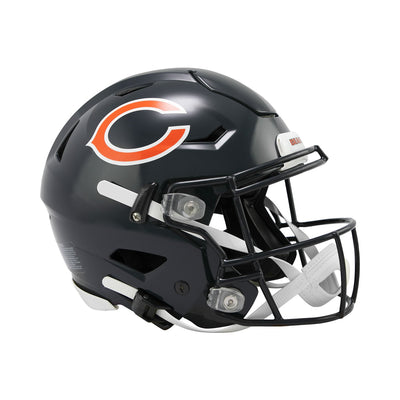 Chicago Bears Authentic SpeedFlex Football Helmet | Riddell