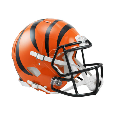 Cincinnati Bengals Replica Speed Football Helmet | Riddell