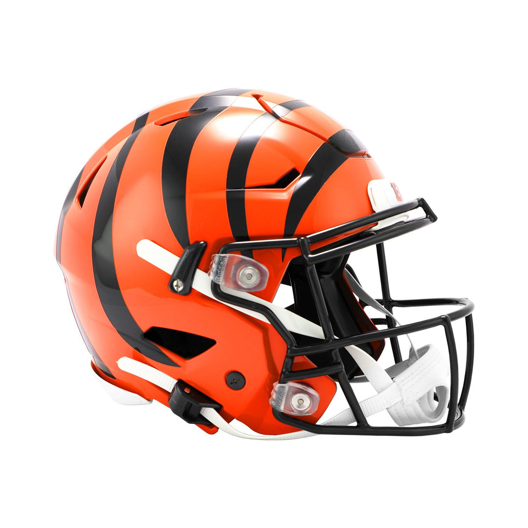 Cincinnati Bengals Authentic SpeedFlex