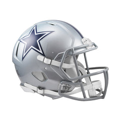 Dallas Cowboys Authentic Speed Football Helmet | Riddell