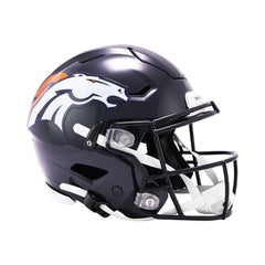 Denver Broncos Authentic SpeedFlex Football Helmet | Riddell