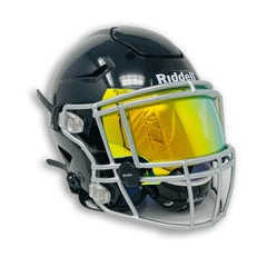 Golden Dragon Zero-G Plus Football Visor