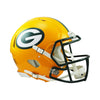 Green Bay Packers Authentic Speed Football Helmet | Riddell