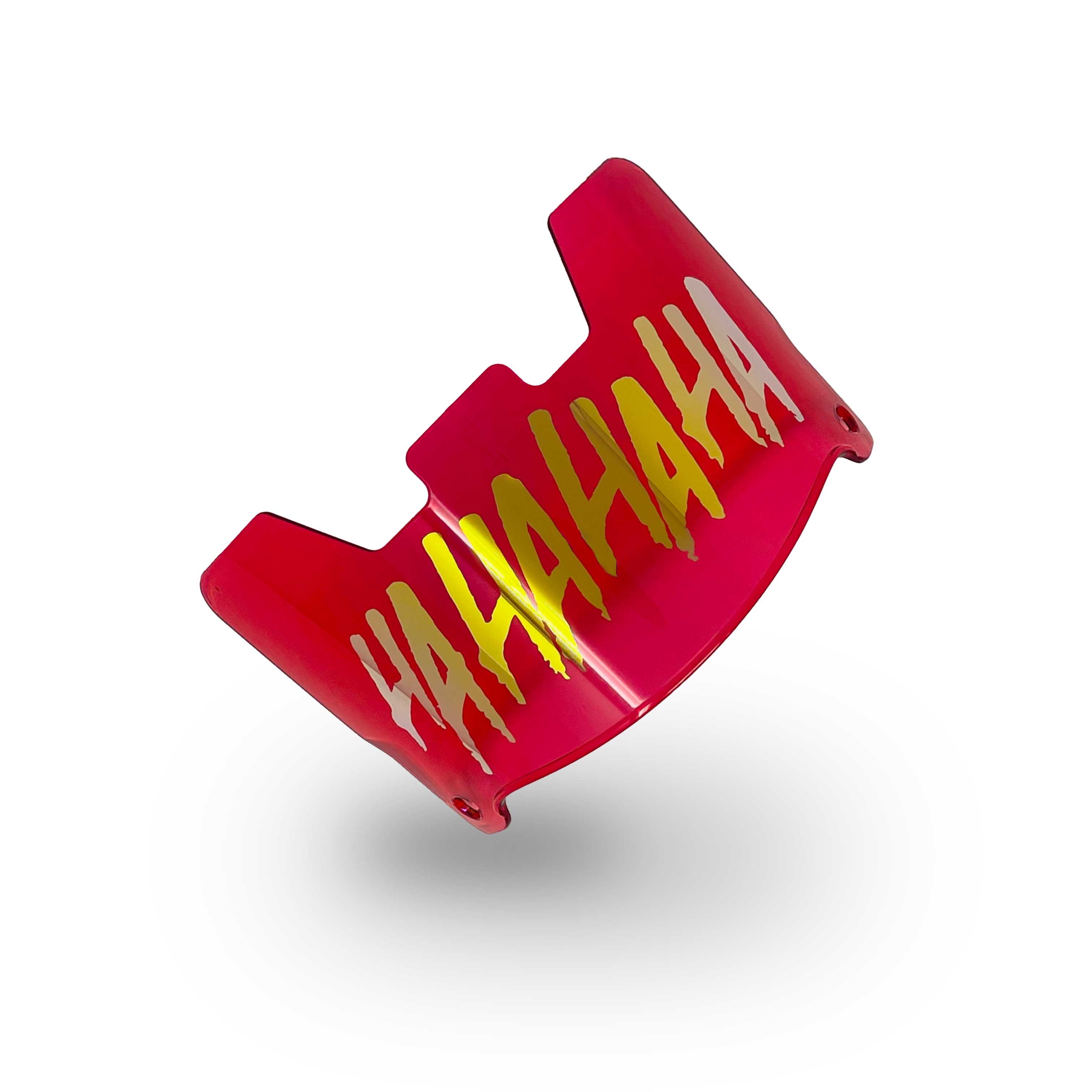 cheap football visors for helmets HAHAHAHA Custom Football Visor