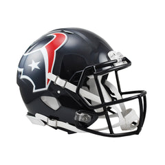Houston Texans Replica Speed Football Helmet | Riddell