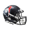 Houston Texans Authentic Speed Football Helmet | Riddell