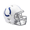 Indianapolis Colts Authentic Speed Football Helmet | Riddell
