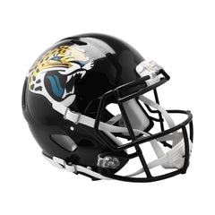 Jacksonville Jaguars Replica Speed Football Helmet | Riddell