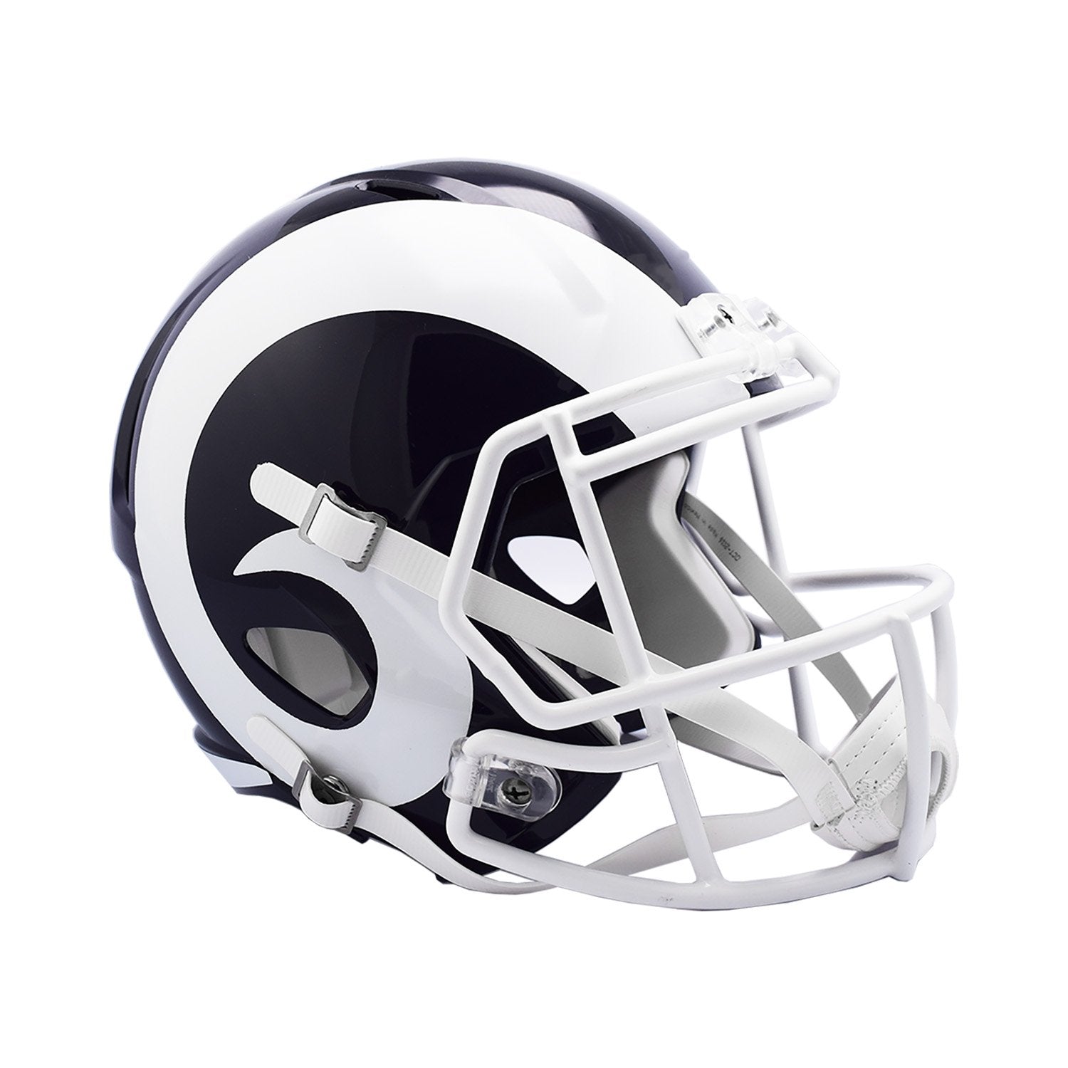 Los Angeles Rams Replica Speed 2017 Los Angeles Rams Replica Speed 2017