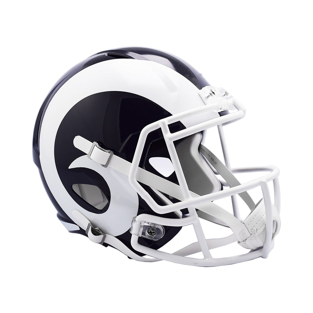 Los Angeles Rams Replica Speed 2017