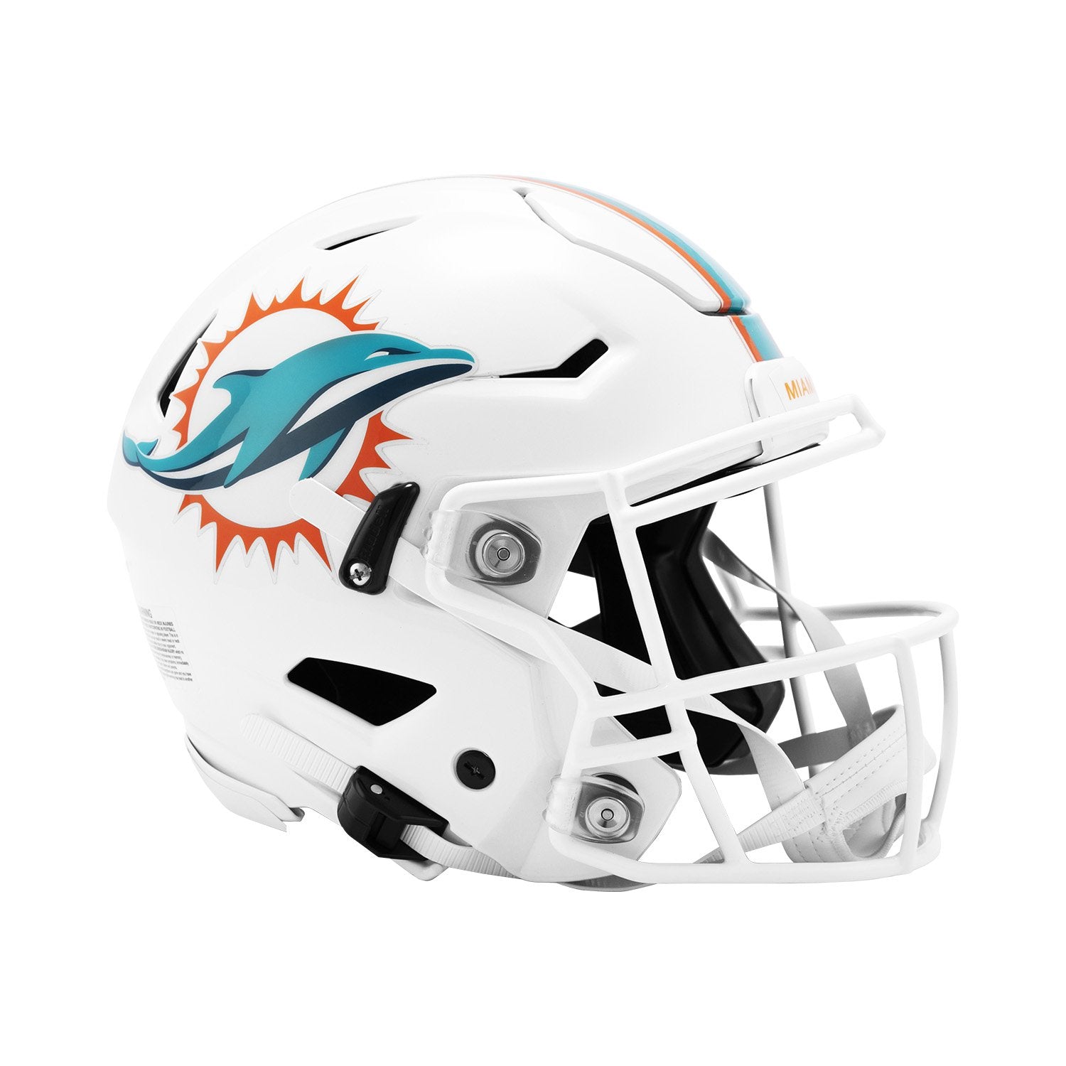Miami Dolphins Authentic SpeedFlex
