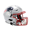 New England Patriots Authentic SpeedFlex Football Helmet | Riddell