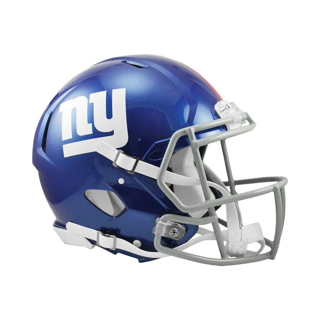 New York Giants Replica Speed Football Helmet | Riddell