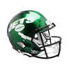 New York Jets Authentic Speed Football Helmet | Riddell