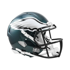 Philadelphia Eagles Replica Speed Football Helmet | Riddell