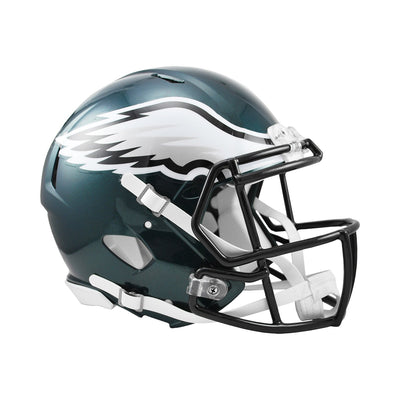 Philadelphia Eagles Authentic Speed Football Helmet | Riddell