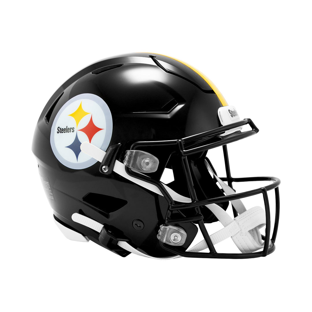 Pittsburgh Steelers Riddell ヘルメット PittsburghSteelersRiddellSpeed