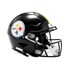 medium speedflex helmet Pittsburgh Steelers Authentic SpeedFlex