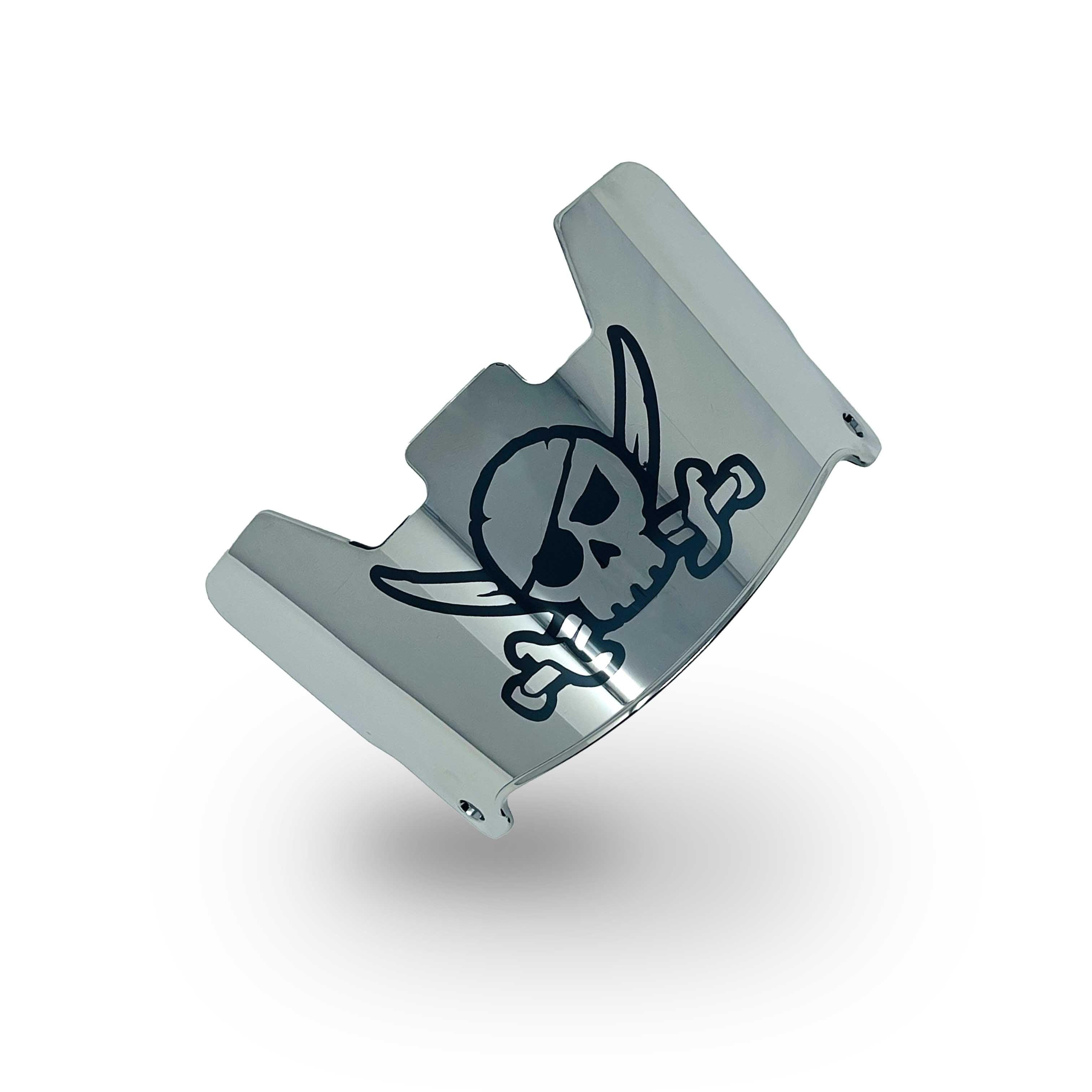Rogue Custom Football Visor