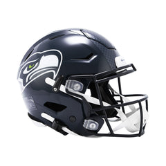 Seattle Seahawks Authentic SpeedFlex Football Helmet | Riddell