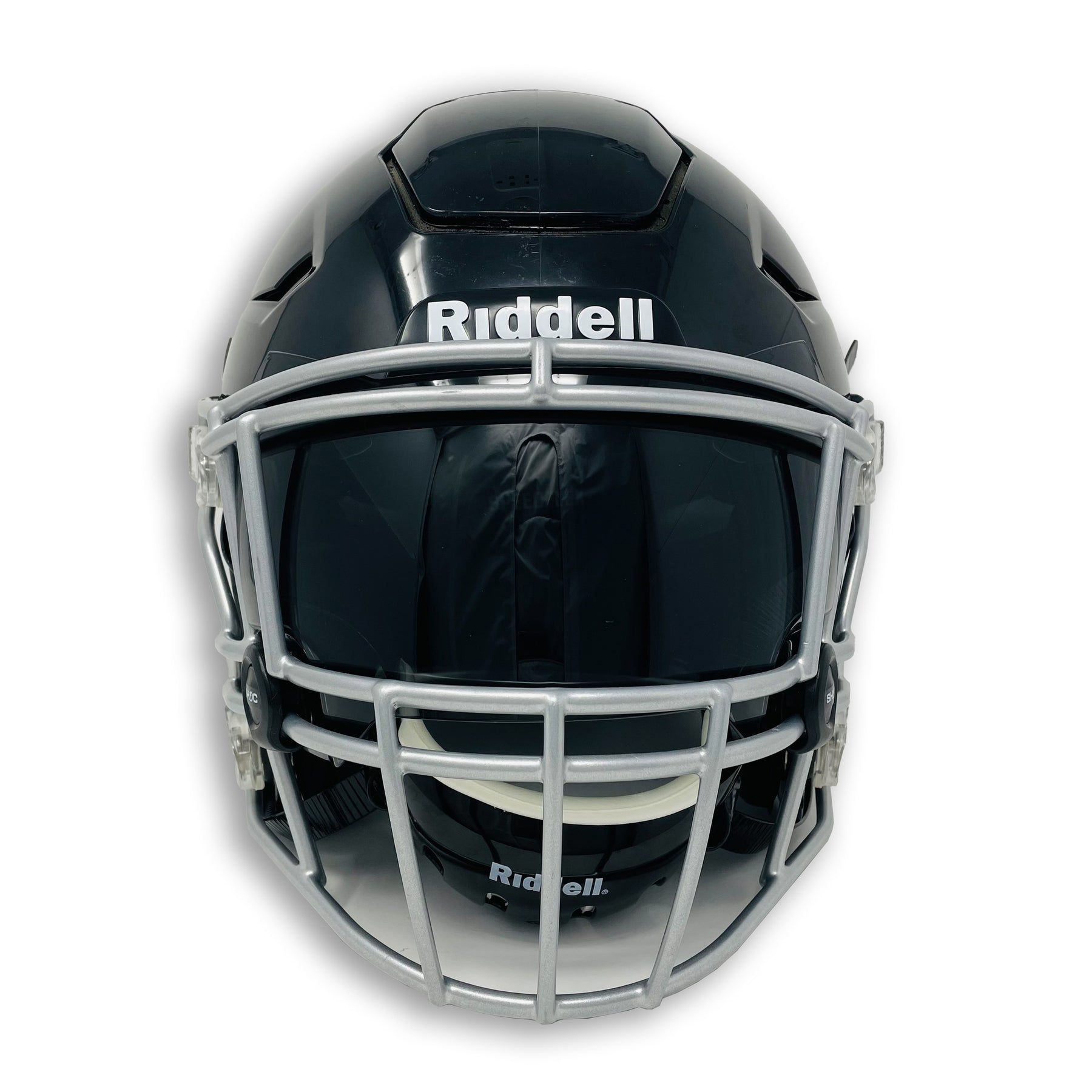 buy zero1 football helmet Smoke Zero-G Plus Football Visor