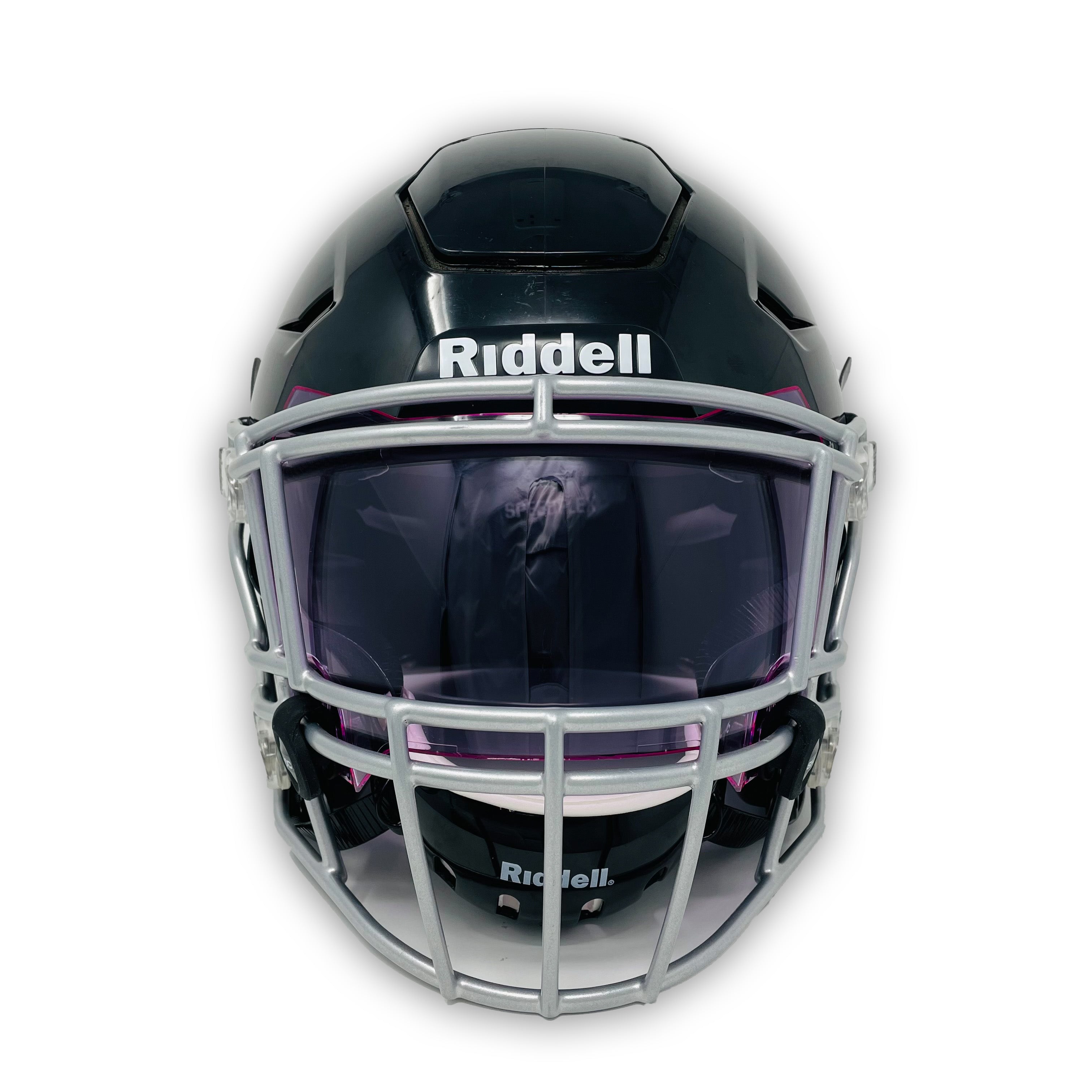 Clear Spectrum Zero-G Football Visor Clear Spectrum Zero-G Football Visor