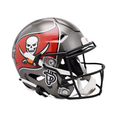 Tampa Bay Buccaneers Authentic SpeedFlex Football Helmet | Riddell