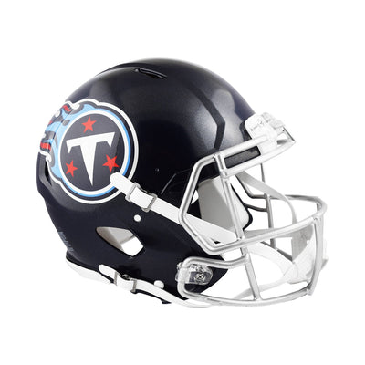 Tennessee Titans Replica Speed Football Helmet | Riddell
