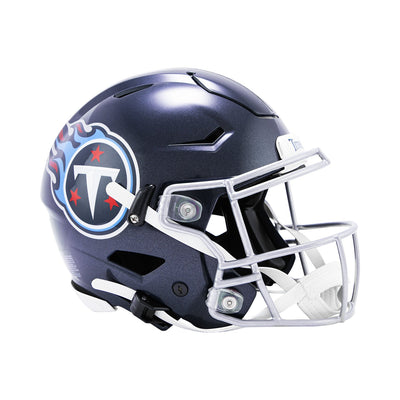Tennessee Titans Authentic SpeedFlex Football Helmet | Riddell