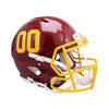 Washington Football Team Authentic Speed Football Helmet | Riddell