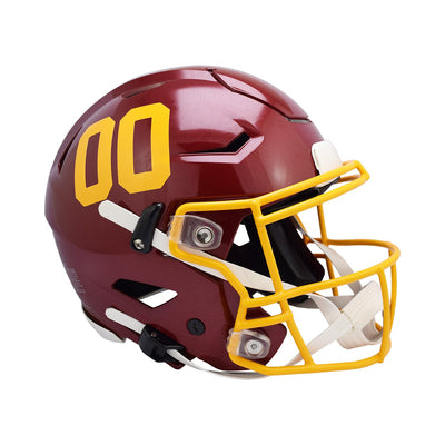 Washington Football Team Authentic SpeedFlex Football Helmet | Riddell