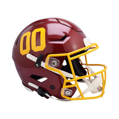 Washington Football Team Authentic SpeedFlex Football Helmet | Riddell